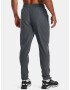 Under Armour UA Stretch Woven Pantaloni de trening Gri - Pled.ro