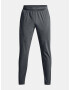 Under Armour UA Stretch Woven Pantaloni de trening Gri - Pled.ro