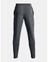 Under Armour UA Stretch Woven Pantaloni de trening Gri - Pled.ro