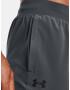 Under Armour UA Stretch Woven Pantaloni de trening Gri - Pled.ro