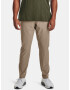 Under Armour UA Stretch Woven Pantaloni Maro - Pled.ro