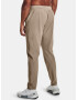 Under Armour UA Stretch Woven Pantaloni Maro - Pled.ro