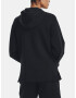 Under Armour UA Summit Knit Hoodie-BLK Hanorac Negru - Pled.ro