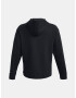 Under Armour UA Summit Knit Hoodie-BLK Hanorac Negru - Pled.ro