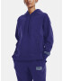 Under Armour UA Summit Knit Hoodie Hanorac Albastru - Pled.ro