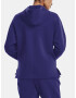 Under Armour UA Summit Knit Hoodie Hanorac Albastru - Pled.ro