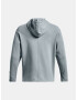 Under Armour UA Summit Knit Hoodie Hanorac Albastru - Pled.ro