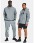 Under Armour UA Summit Knit Hoodie Hanorac Albastru - Pled.ro