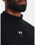 Under Armour UA Summit Knit Mock Hanorac Negru - Pled.ro