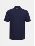 Under Armour UA T2G Polo-NVY Polo Tricou Albastru - Pled.ro