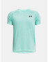 Under Armour UA Tech 2.0 SS Tricou pentru copii Albastru - Pled.ro