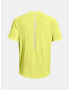 Under Armour UA Tech Reflective SS Tricou Galben - Pled.ro