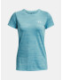 Under Armour UA Tech Tricou Albastru - Pled.ro