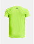 Under Armour UA Tech Twist SS Tricou pentru copii Verde - Pled.ro