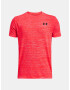 Under Armour UA Tech Vent Jacquard SS Tricou pentru copii Roșu - Pled.ro