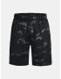 Under Armour UA Tech Vent Printed Pantaloni scurți Negru - Pled.ro