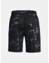 Under Armour UA Tech Vent Printed Pantaloni scurți Negru - Pled.ro