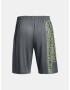 Under Armour UA Tech WM Graphic Short-GRY Pantaloni scurți Gri - Pled.ro