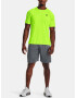 Under Armour UA Tech WM Graphic Short-GRY Pantaloni scurți Gri - Pled.ro