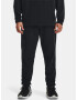 Under Armour UA Unstoppable Brushed Pant Pantaloni Negru - Pled.ro