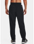 Under Armour UA Unstoppable Brushed Pant Pantaloni Negru - Pled.ro