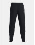 Under Armour UA Unstoppable Brushed Pant Pantaloni Negru - Pled.ro