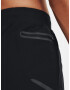 Under Armour UA Unstoppable Brushed Pant Pantaloni Negru - Pled.ro