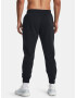 Under Armour UA Unstoppable Flc Pantaloni de trening Negru - Pled.ro