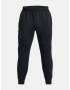 Under Armour UA Unstoppable Flc Pantaloni de trening Negru - Pled.ro