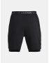 Under Armour UA Vanish Woven 2in1 Sts-BLK Pantaloni scurți Negru - Pled.ro