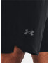 Under Armour UA Vanish Woven 8in Pantaloni scurți Negru - Pled.ro