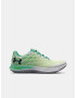 Under Armour UA W FLOW Velociti Wind 2 Teniși Verde - Pled.ro