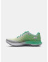 Under Armour UA W FLOW Velociti Wind 2 Teniși Verde - Pled.ro