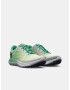 Under Armour UA W FLOW Velociti Wind 2 Teniși Verde - Pled.ro