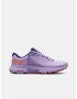 Under Armour UA W HOVR™ Infinite 4 Teniși Violet - Pled.ro