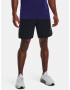 Under Armour UA Woven Graphic Shorts-BLK Pantaloni scurți Negru - Pled.ro