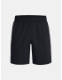 Under Armour UA Woven Graphic Shorts-BLK Pantaloni scurți Negru - Pled.ro