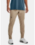 Under Armour Unstoppable Pantaloni Maro - Pled.ro