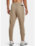 Under Armour Unstoppable Pantaloni Maro - Pled.ro