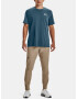 Under Armour Unstoppable Pantaloni Maro - Pled.ro