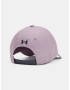 Under Armour W's Project Rock Șapcă de baseball Violet - Pled.ro