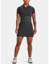 Under Armour Zinger Point Tricou Negru - Pled.ro