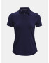 Under Armour Zinger Polo Tricou Albastru - Pled.ro