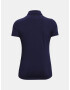 Under Armour Zinger Polo Tricou Albastru - Pled.ro