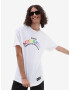 Vans 2023 Pride SS Tricou Alb - Pled.ro