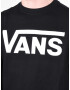 Vans Classic II Hanorac Negru - Pled.ro