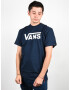 Vans Classic Tricou Albastru - Pled.ro