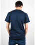 Vans Classic Tricou Albastru - Pled.ro