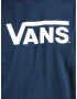 Vans Classic Tricou Albastru - Pled.ro