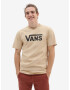 Vans Classic Tricou Bej - Pled.ro